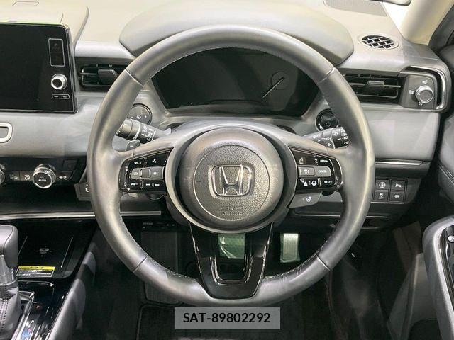 Honda VEZEL 2024-03 7061192-10