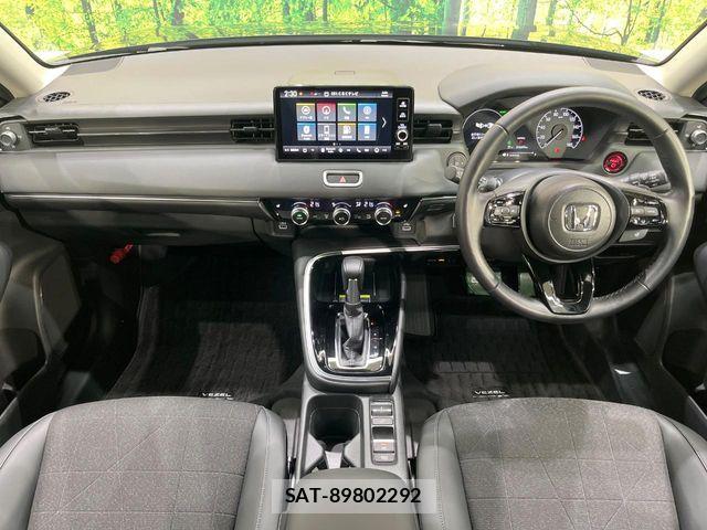 Honda VEZEL 2024-03 7061192-1