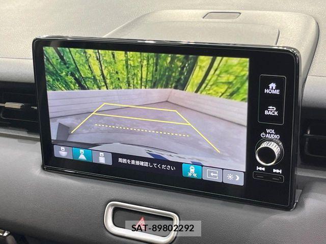 Honda VEZEL 2024-03 7061192-3