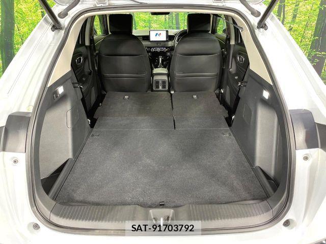 Honda VEZEL 2024-08 7061194-9