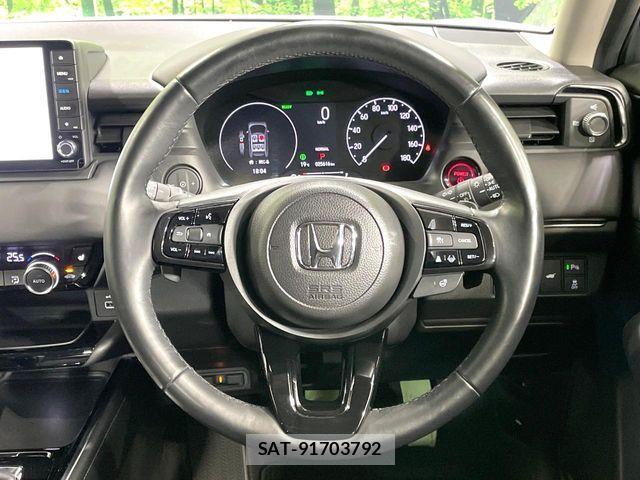 Honda VEZEL 2024-08 7061194-10
