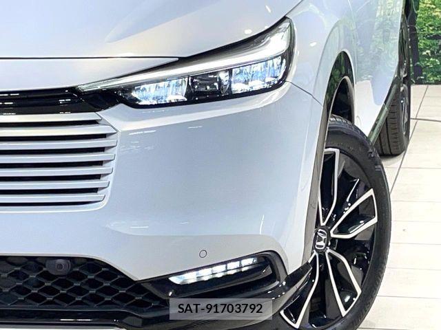 Honda VEZEL 2024-08 7061194-11