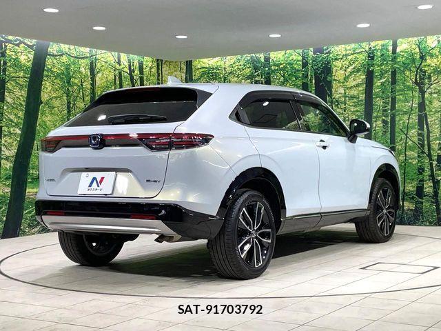 Honda VEZEL 2024-08 7061194-16