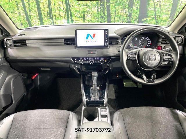 Honda VEZEL 2024-08 7061194-1