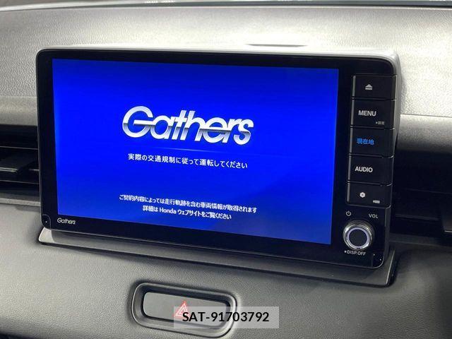 Honda VEZEL 2024-08 7061194-3