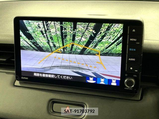 Honda VEZEL 2024-08 7061194-4