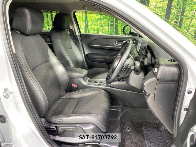 Honda VEZEL 2024-08 7061194-7