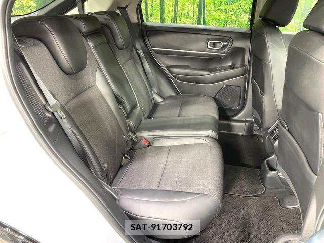 Honda VEZEL 2024-08 7061194-8