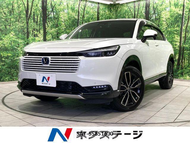 Honda VEZEL 2024-05 7061189-0