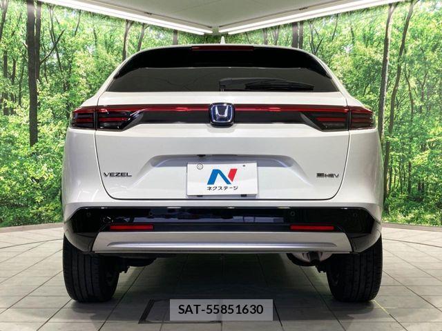 Honda VEZEL 2024-05 7061189-14