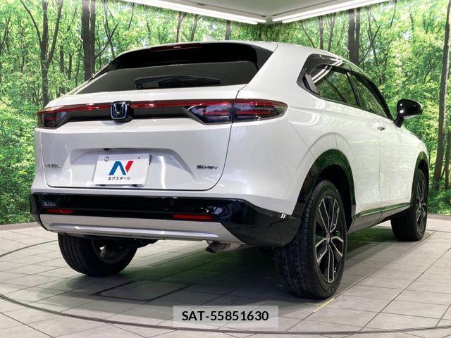 Honda VEZEL 2024-05 7061189-16