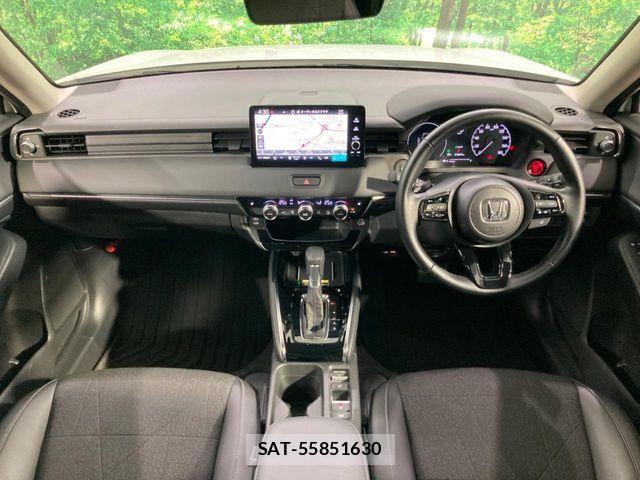 Honda VEZEL 2024-05 7061189-1