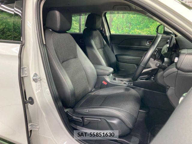 Honda VEZEL 2024-05 7061189-8