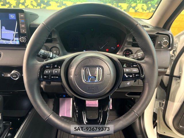Honda VEZEL 2025-02 7061190-10