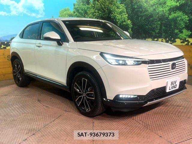 Honda VEZEL 2025-02 7061190-15