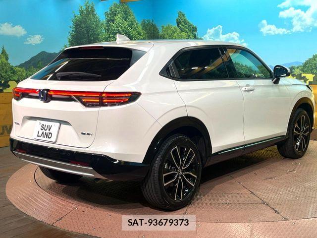 Honda VEZEL 2025-02 7061190-16