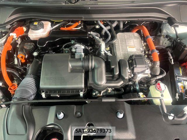 Honda VEZEL 2025-02 7061190-17