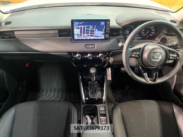 Honda VEZEL 2025-02 7061190-1