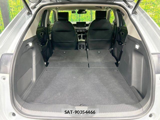 Honda VEZEL 2023-11 7061195-9