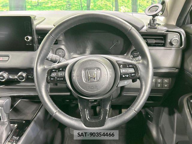 Honda VEZEL 2023-11 7061195-10
