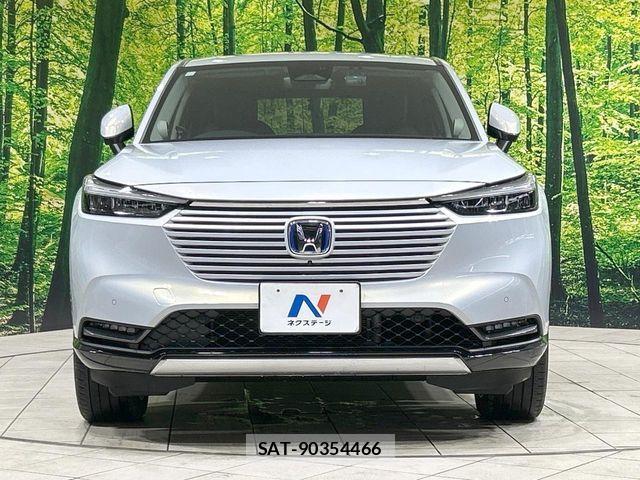 Honda VEZEL 2023-11 7061195-13