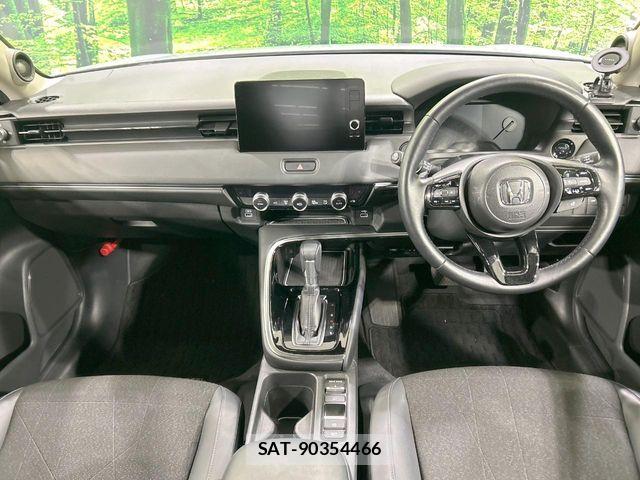 Honda VEZEL 2023-11 7061195-1