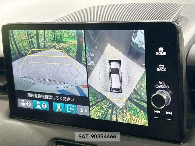 Honda VEZEL 2023-11 7061195-3