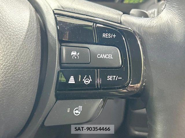 Honda VEZEL 2023-11 7061195-4