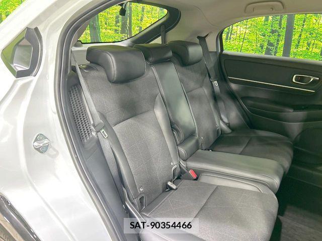 Honda VEZEL 2023-11 7061195-8