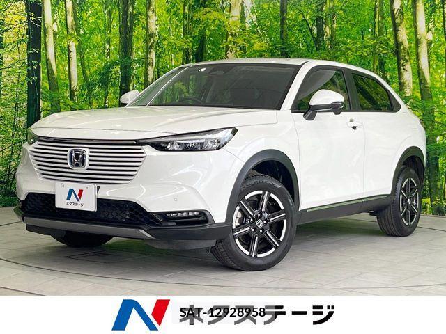 Honda VEZEL 2022-10 7061201-0