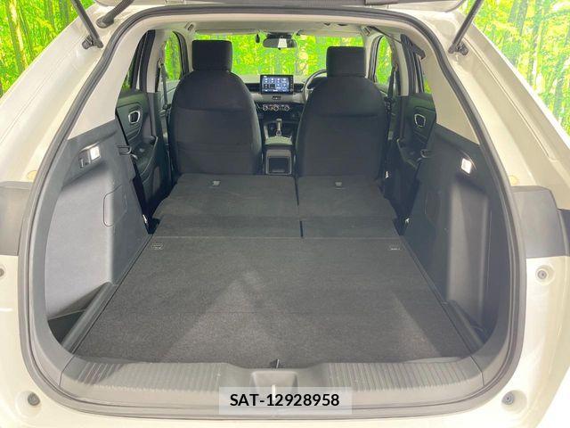 Honda VEZEL 2022-10 7061201-9