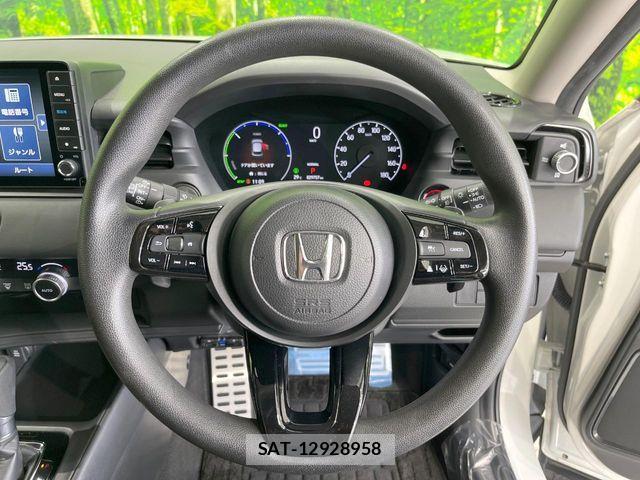 Honda VEZEL 2022-10 7061201-10