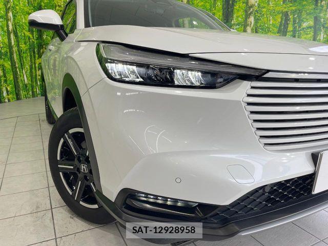 Honda VEZEL 2022-10 7061201-11