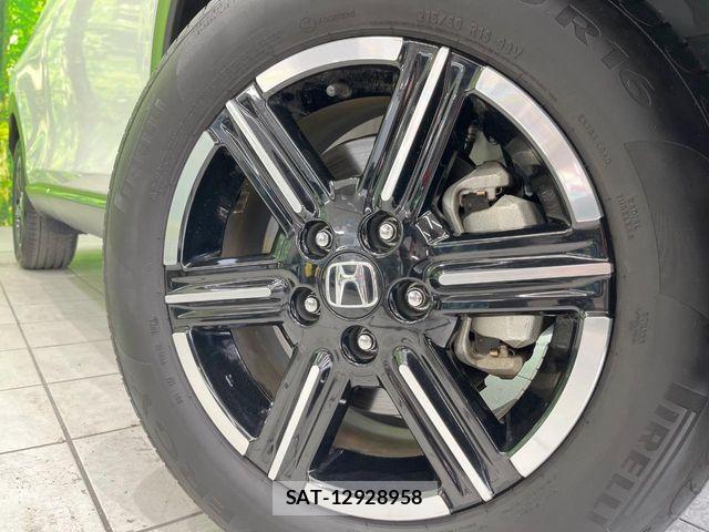 Honda VEZEL 2022-10 7061201-12