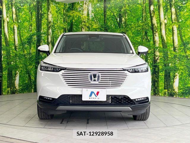 Honda VEZEL 2022-10 7061201-13