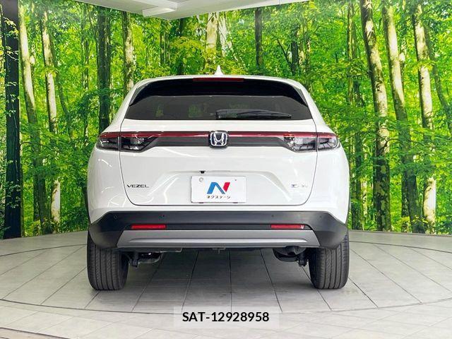Honda VEZEL 2022-10 7061201-14