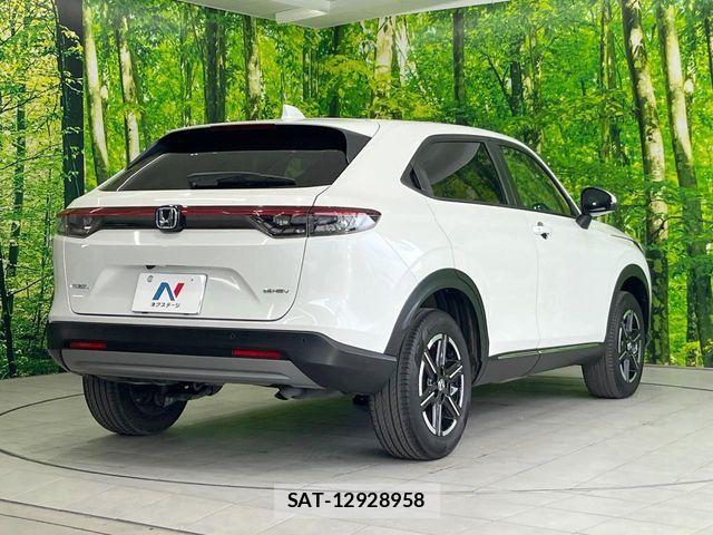 Honda VEZEL 2022-10 7061201-16