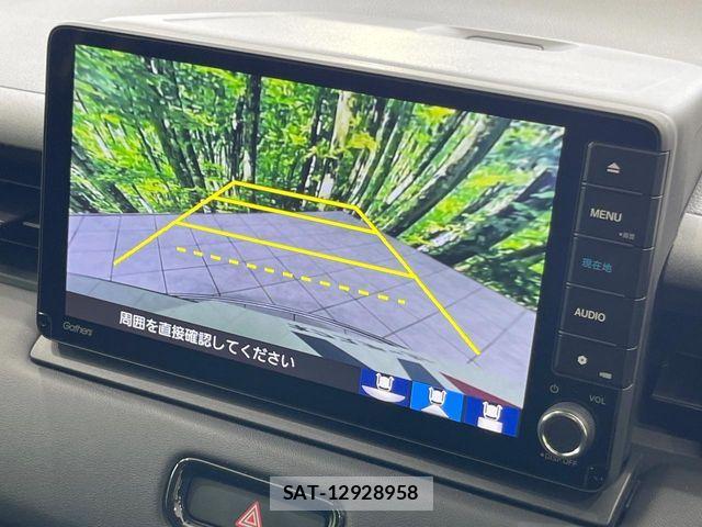 Honda VEZEL 2022-10 7061201-3