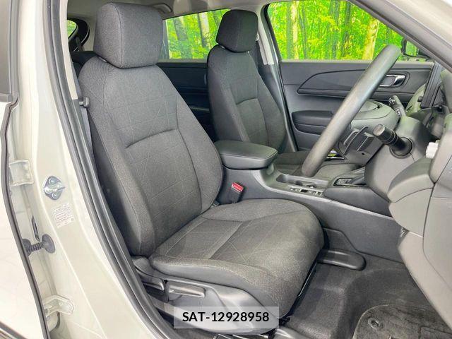 Honda VEZEL 2022-10 7061201-7