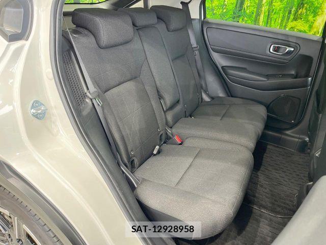 Honda VEZEL 2022-10 7061201-8