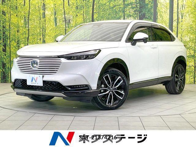 Honda VEZEL 2021-04 7061198-0