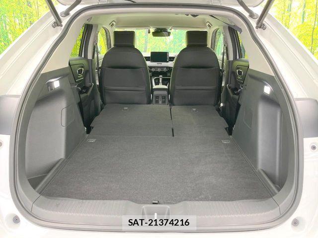 Honda VEZEL 2021-04 7061198-9