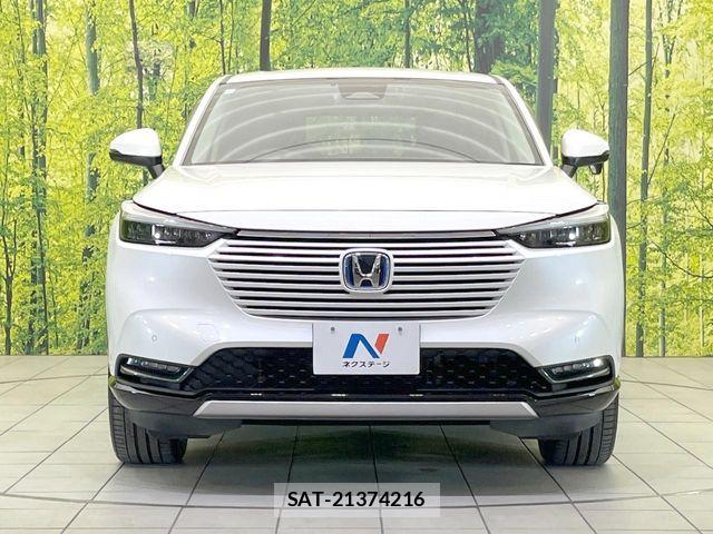 Honda VEZEL 2021-04 7061198-13
