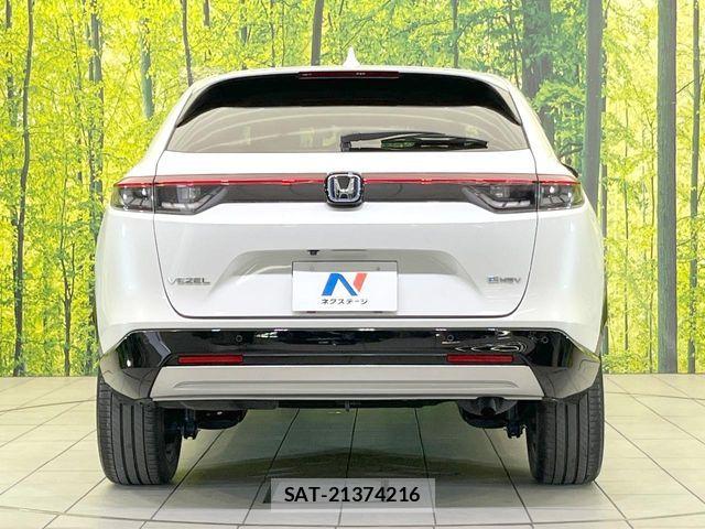 Honda VEZEL 2021-04 7061198-14