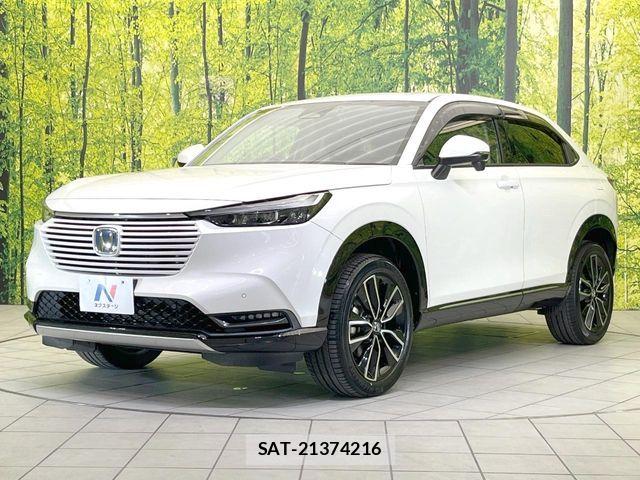 Honda VEZEL 2021-04 7061198-15