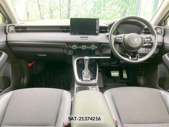 Honda VEZEL 2021-04 7061198-1