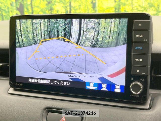 Honda VEZEL 2021-04 7061198-3