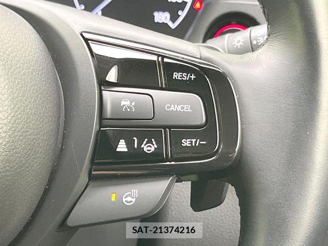 Honda VEZEL 2021-04 7061198-6