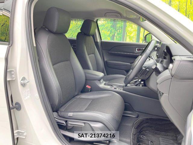 Honda VEZEL 2021-04 7061198-7