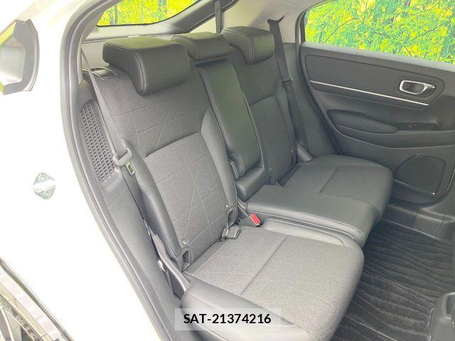 Honda VEZEL 2021-04 7061198-8